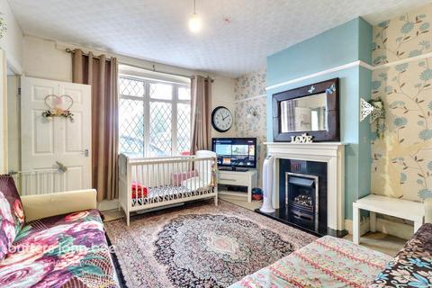 2 bedroom semi-detached house for sale, Sneyd Street, Stoke-On-Trent, ST6 2NW