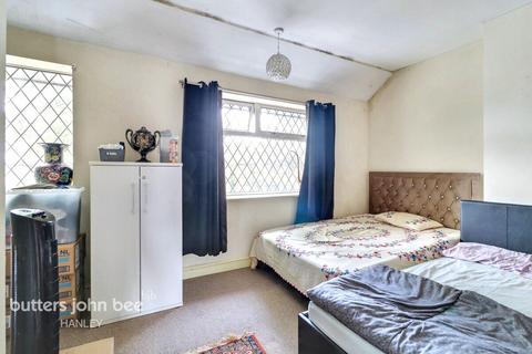 Sneyd Street, Stoke-On-Trent, ST6 2NW