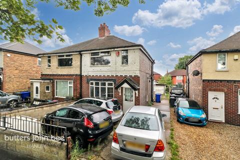 undefined, Sneyd Street, Stoke-On-Trent, ST6 2NW