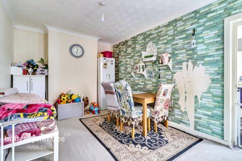 undefined, Sneyd Street, Stoke-On-Trent, ST6 2NW