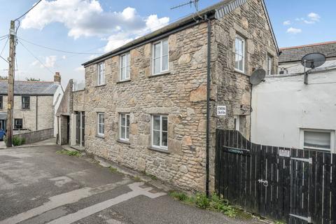 1 bedroom ground floor flat for sale, North Row, St Just TR19