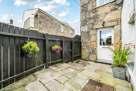 1 bedroom ground floor flat for sale, North Row, St Just TR19