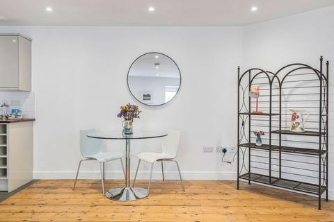 1 bedroom ground floor flat for sale, North Row, St Just TR19
