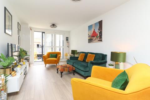 Charles Court, Margate, Kent, CT9