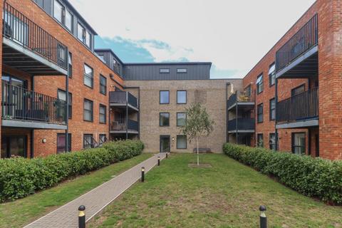 undefined, Charles Court, Margate, Kent, CT9