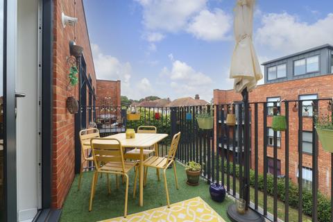 undefined, Charles Court, Margate, Kent, CT9