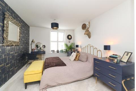 undefined, Charles Court, Margate, Kent, CT9