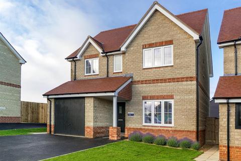 undefined, GODSHILL VILLAGE