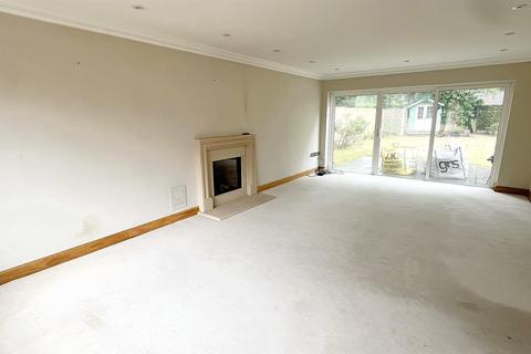 4 bedroom detached house for sale, Claverdon Drive, Little Aston, Sutton Coldfield
