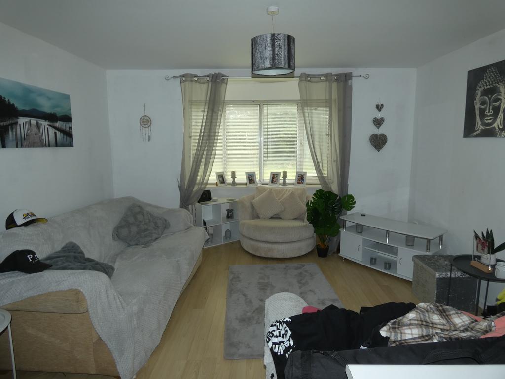 Living Room / Kitchen