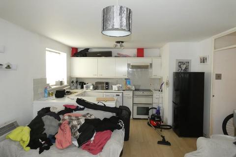 1 bedroom flat for sale, Harvey Crescent, Aberavon, Port Talbot, SA12