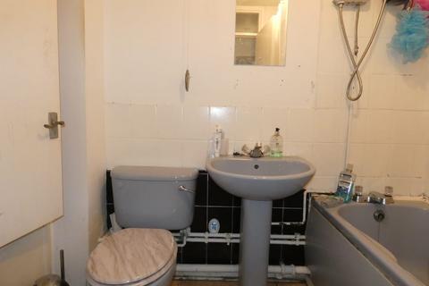 1 bedroom flat for sale, Harvey Crescent, Aberavon, Port Talbot, SA12
