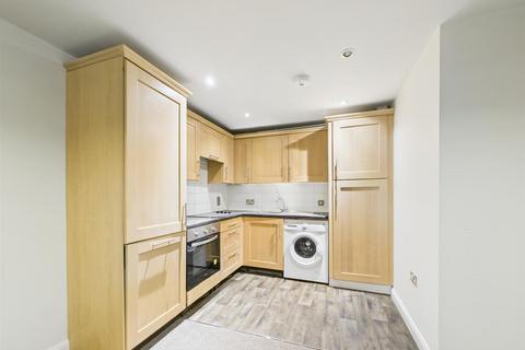 undefined, Metro House, Loughborough LE11