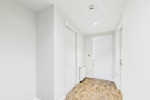 undefined, Metro House, Loughborough LE11