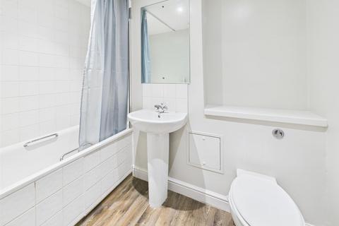 undefined, Metro House, Loughborough LE11