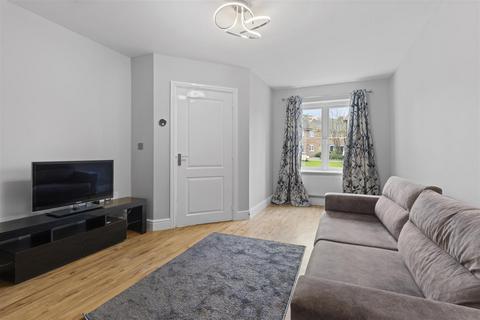 3 bedroom end of terrace house for sale, Akehurst Close, Hellingly, Hailsham