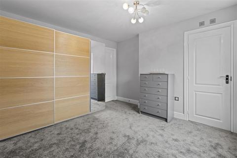3 bedroom end of terrace house for sale, Akehurst Close, Hellingly, Hailsham