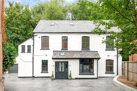 5 bedroom detached house for sale, Stoughton Road, Leicester LE2