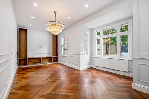 5 bedroom detached house for sale, Stoughton Road, Leicester LE2