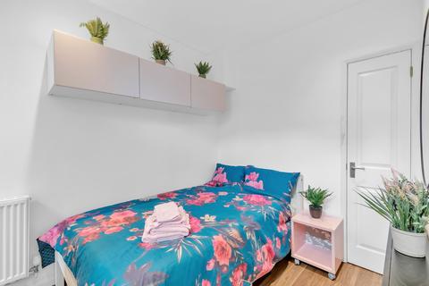 5 bedroom terraced house to rent, Mafeking Road, Brighton BN2