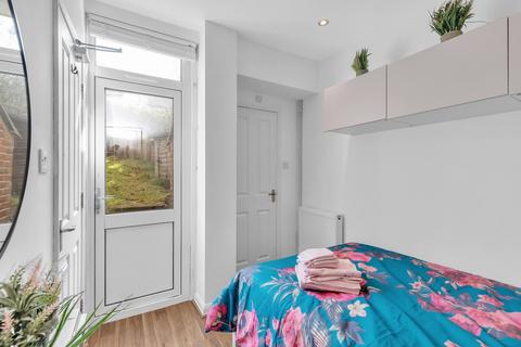 5 bedroom terraced house to rent, Mafeking Road, Brighton BN2