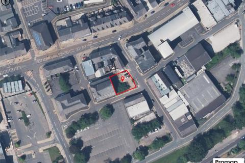 undefined, Land at 2 Bridge Street, Oldham, Greater Manchester, OL1