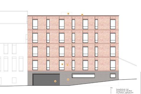 undefined, Land at 2 Bridge Street, Oldham, Greater Manchester, OL1