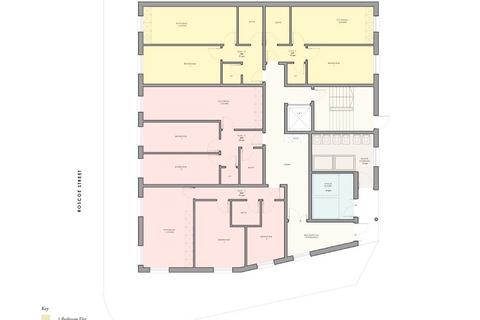 undefined, Land at 2 Bridge Street, Oldham, Greater Manchester, OL1
