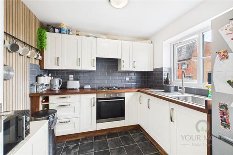 3 bedroom terraced house for sale, Brockton Street, Northampton NN2
