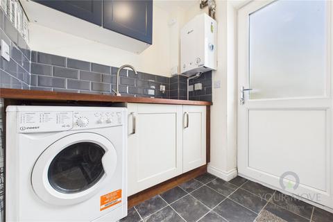 3 bedroom terraced house for sale, Brockton Street, Northampton NN2