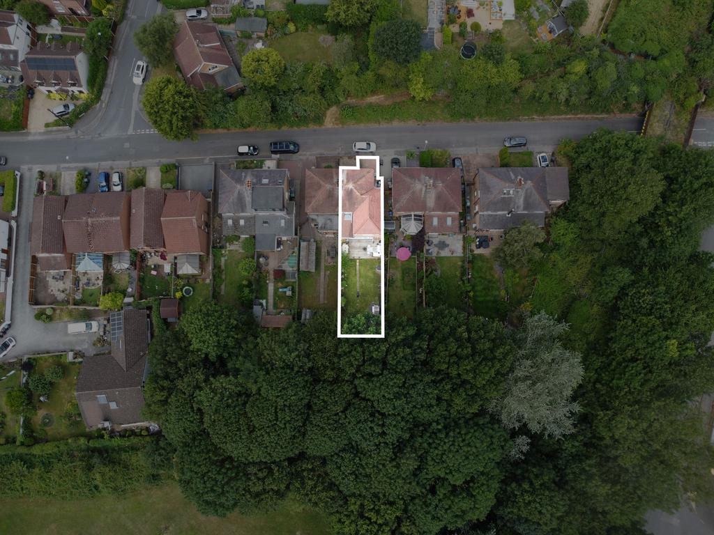 Drone of Plot
