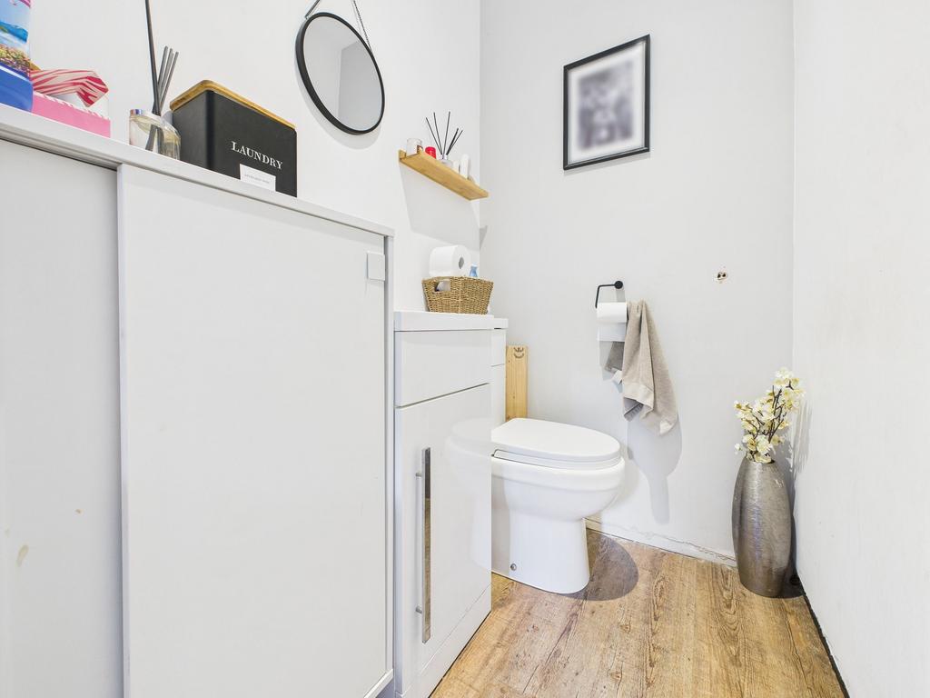 Ground Floor Wc