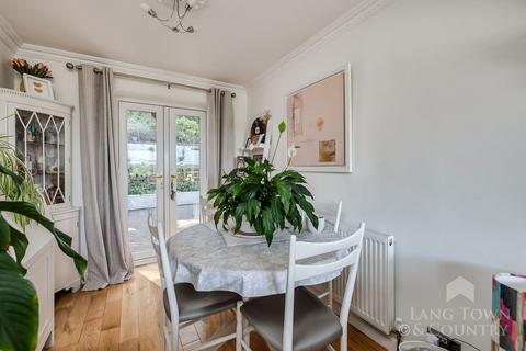 4 bedroom semi-detached house for sale, Tucker Close, Plymouth PL5