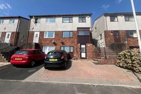 4 bedroom semi-detached house for sale, Tucker Close, Plymouth PL5