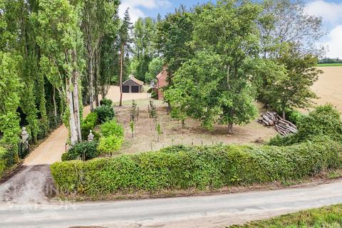 4 bedroom detached house for sale, Overwood Lane, Forncett St. Peter, Norwich