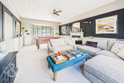 4 bedroom detached house for sale, Overwood Lane, Forncett St. Peter, Norwich
