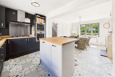 4 bedroom detached house for sale, Overwood Lane, Forncett St. Peter, Norwich