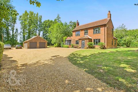 undefined, Overwood Lane, Forncett St. Peter, Norwich