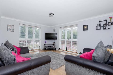 undefined, Chestnut Walk, Worthing
