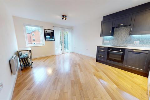 2 bedroom apartment for sale, Central Court, Melville Street, Salford