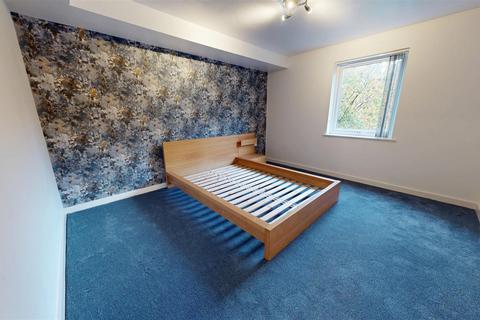 2 bedroom apartment for sale, Central Court, Melville Street, Salford