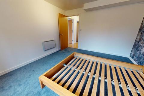 2 bedroom apartment for sale, Central Court, Melville Street, Salford