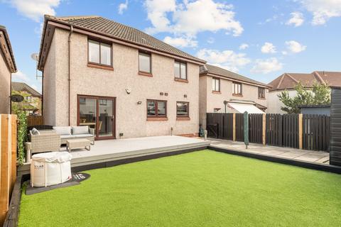 undefined, Bruce Street, Bathgate