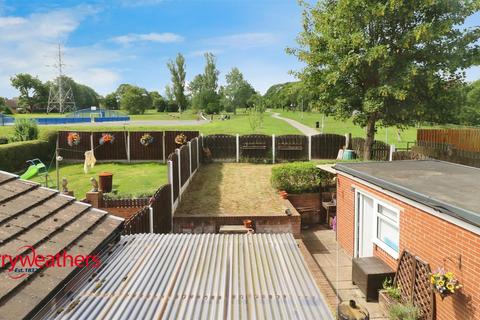 3 bedroom semi-detached house for sale, Coleridge Road, Wath-Upon-Dearne, Rotherham