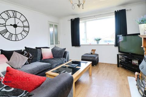 3 bedroom semi-detached house for sale, Coleridge Road, Wath-Upon-Dearne, Rotherham