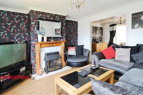 3 bedroom semi-detached house for sale, Coleridge Road, Wath-Upon-Dearne, Rotherham