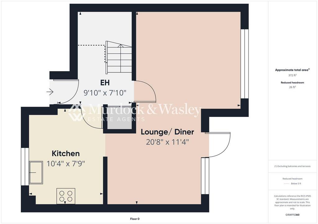 Ground Floor