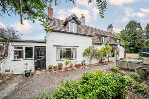 undefined, London Street, Whitchurch, RG28 7LQ