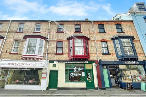 undefined, St. James Place, Ilfracombe, Devon