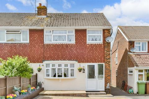 3 bedroom semi-detached house for sale, Chaffes Lane, Upchurch, Sittingbourne, Kent